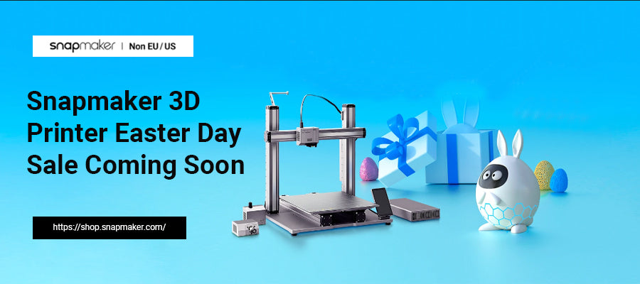 Snapmaker - Best 3D Printer, Laser Engraver, CNC Carver for Sale