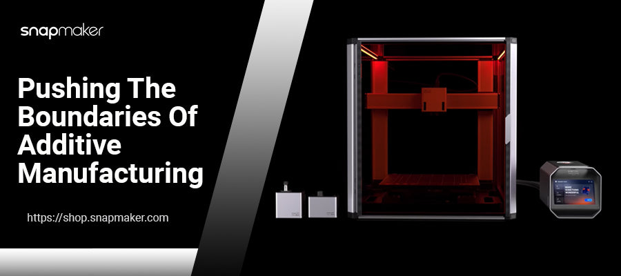 Snapmaker - Best 3D Printer, Laser Engraver, CNC Carver for Sale