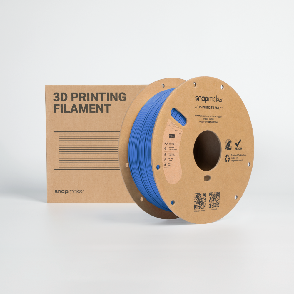 Snapmaker - Best 3D Printer, Laser Engraver, CNC Carver for Sale