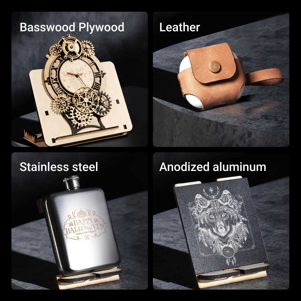 Snapmaker - Best 3D Printer, Laser Engraver, CNC Carver for Sale