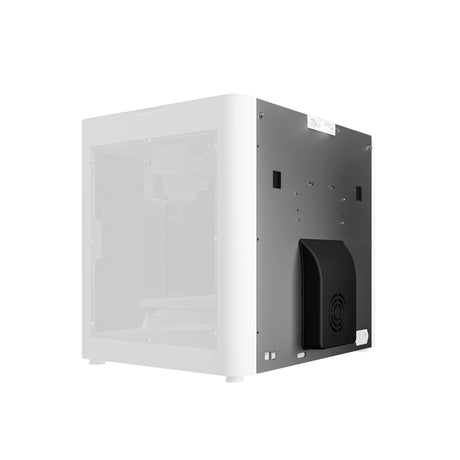 Snapmaker - Best 3D Printer, Laser Engraver, CNC Carver for Sale
