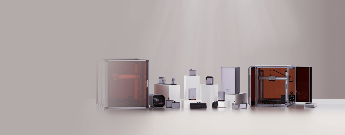 Snapmaker - Best 3D Printer, Laser Engraver, CNC Carver for Sale