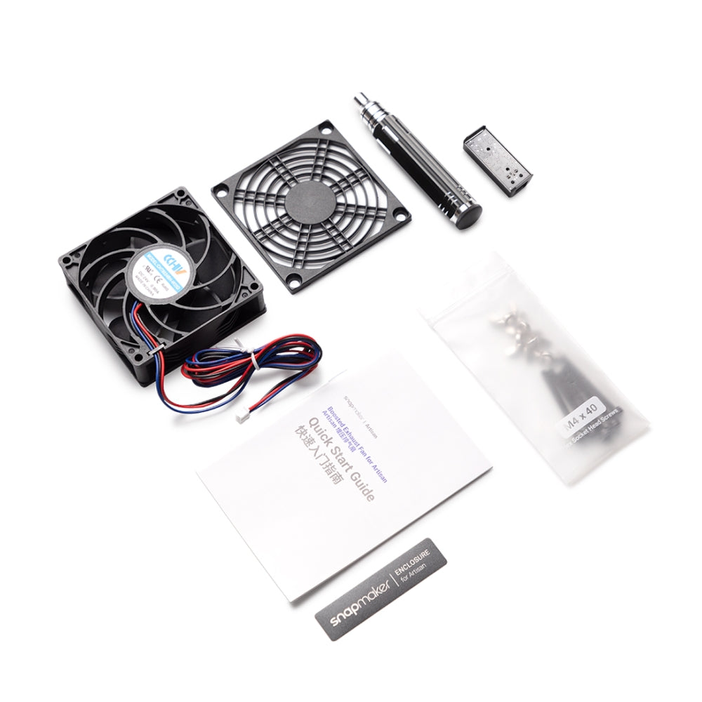 Snapmaker - Best 3D Printer, Laser Engraver, CNC Carver for Sale
