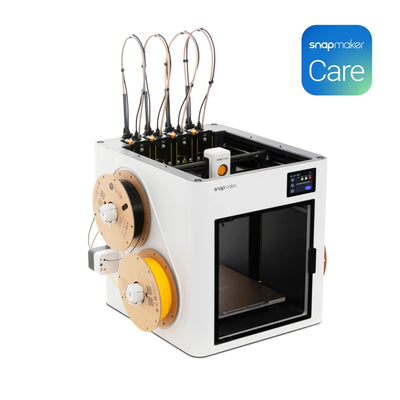 Snapmaker - Best 3D Printer, Laser Engraver, CNC Carver for Sale