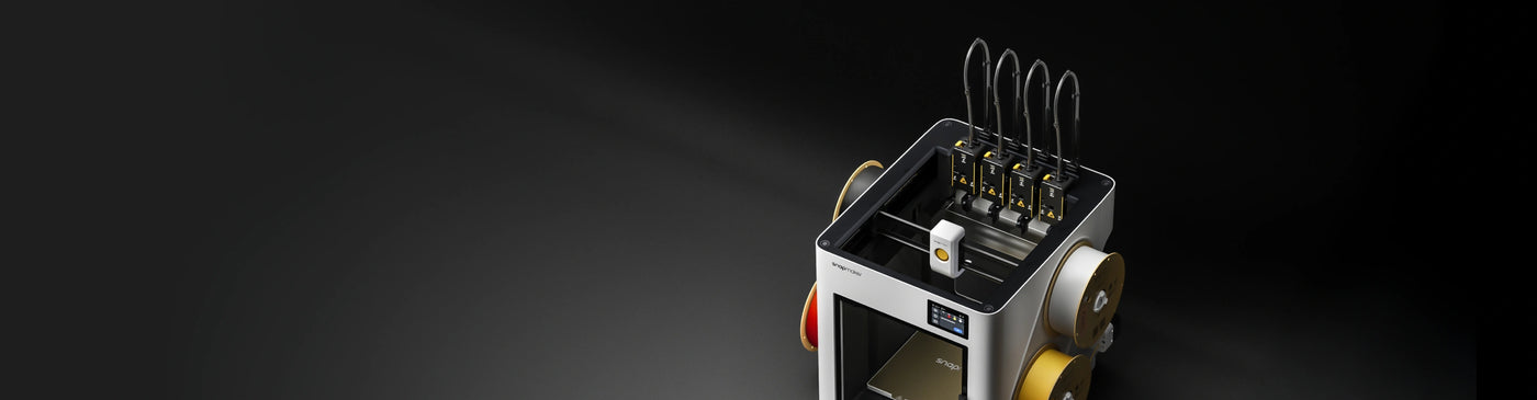 Snapmaker - Best 3D Printer, Laser Engraver, CNC Carver for Sale
