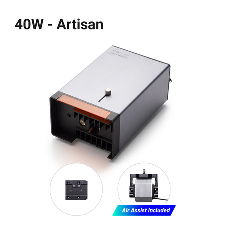 Snapmaker - Best 3D Printer, Laser Engraver, CNC Carver for Sale