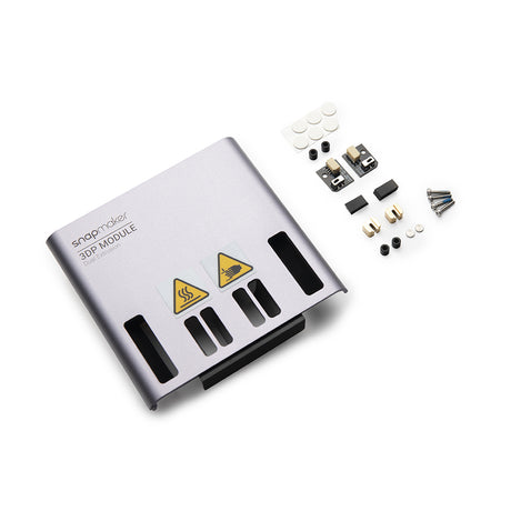 Snapmaker - Best 3D Printer, Laser Engraver, CNC Carver for Sale