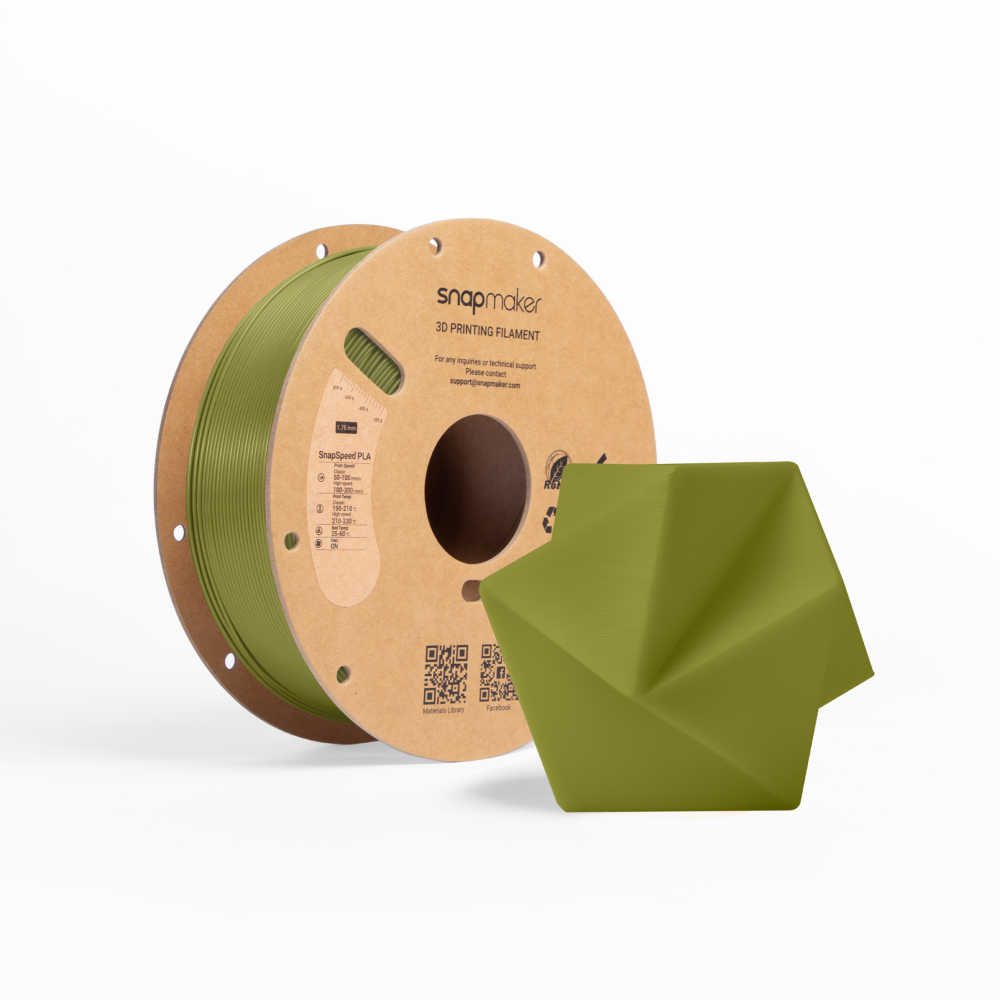 Snapmaker - Best 3D Printer, Laser Engraver, CNC Carver for Sale