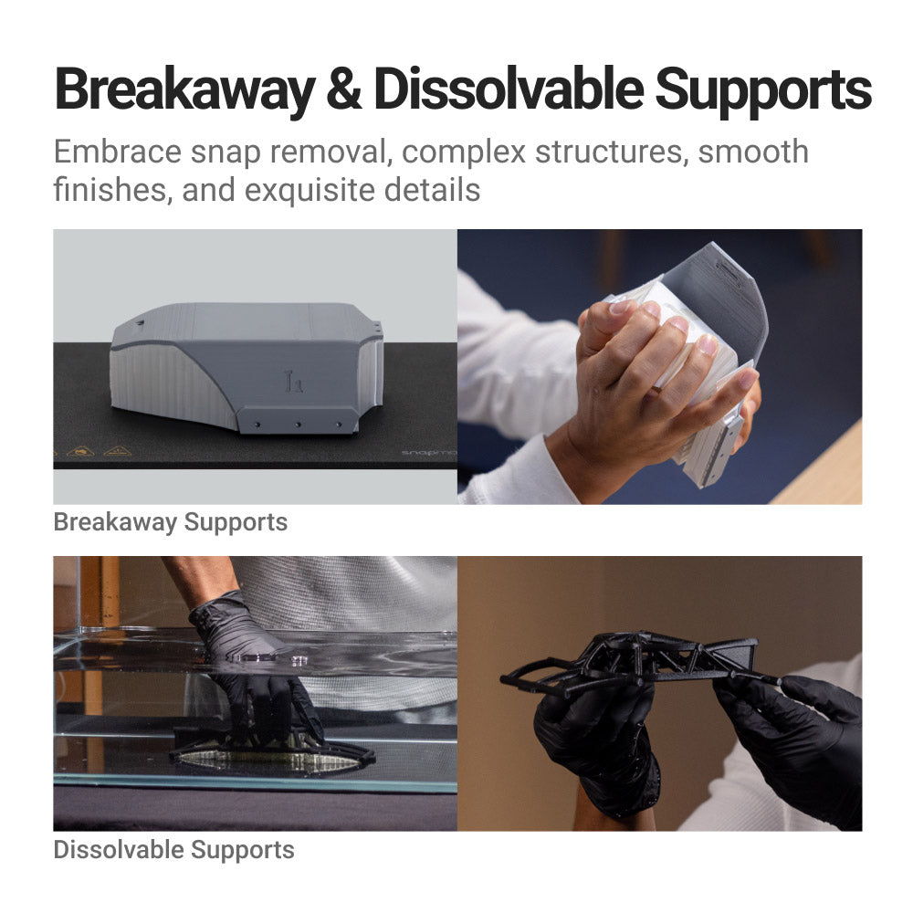 Snapmaker - Best 3D Printer, Laser Engraver, CNC Carver for Sale