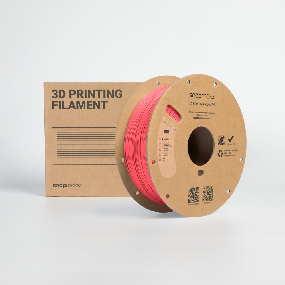Snapmaker - Best 3D Printer, Laser Engraver, CNC Carver for Sale
