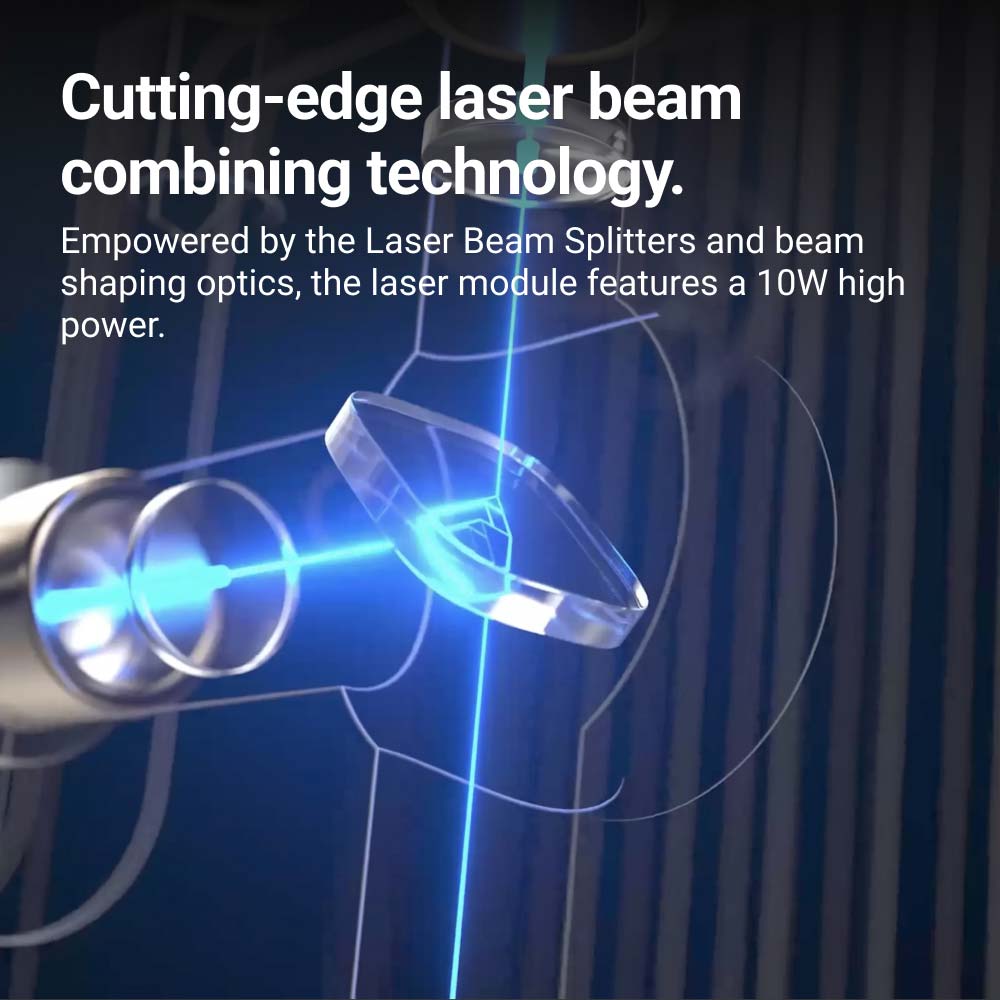 Snapmaker - Best 3D Printer, Laser Engraver, CNC Carver for Sale