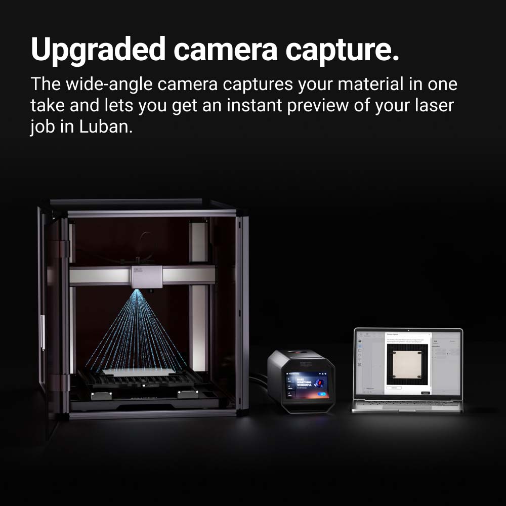 Snapmaker - Best 3D Printer, Laser Engraver, CNC Carver for Sale