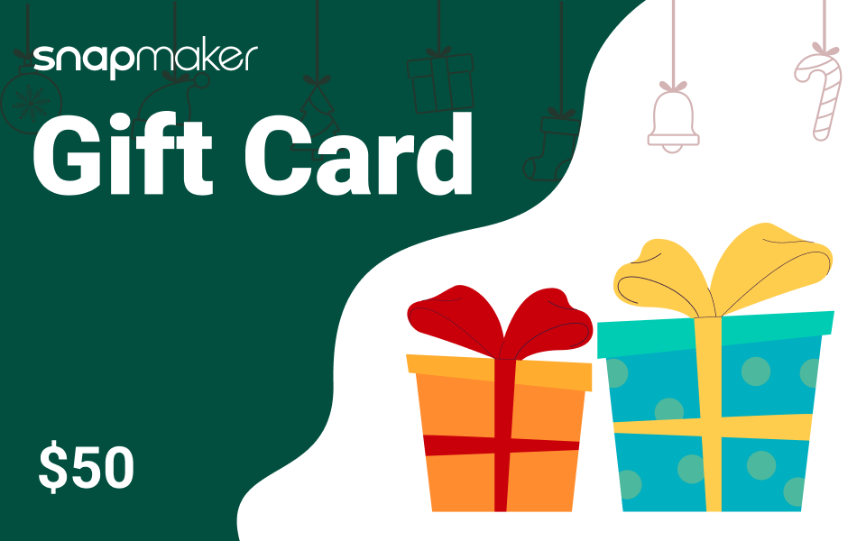 Snapmaker - Best 3D Printer, Laser Engraver, CNC Carver for Sale