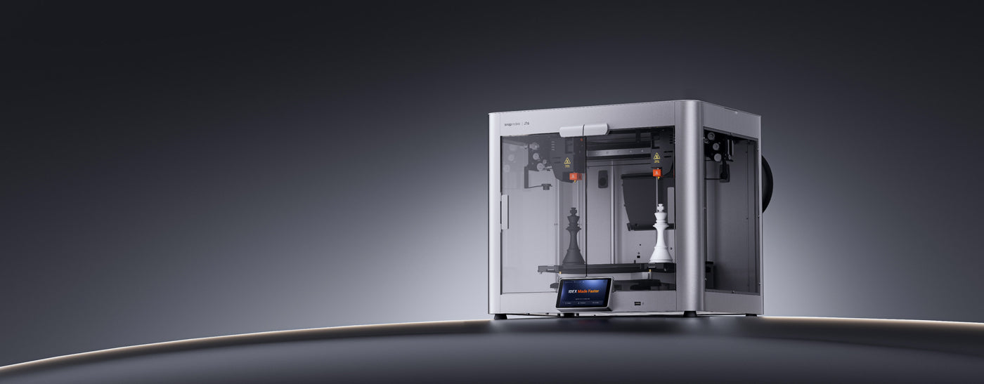 Snapmaker - Best 3D Printer, Laser Engraver, CNC Carver for Sale