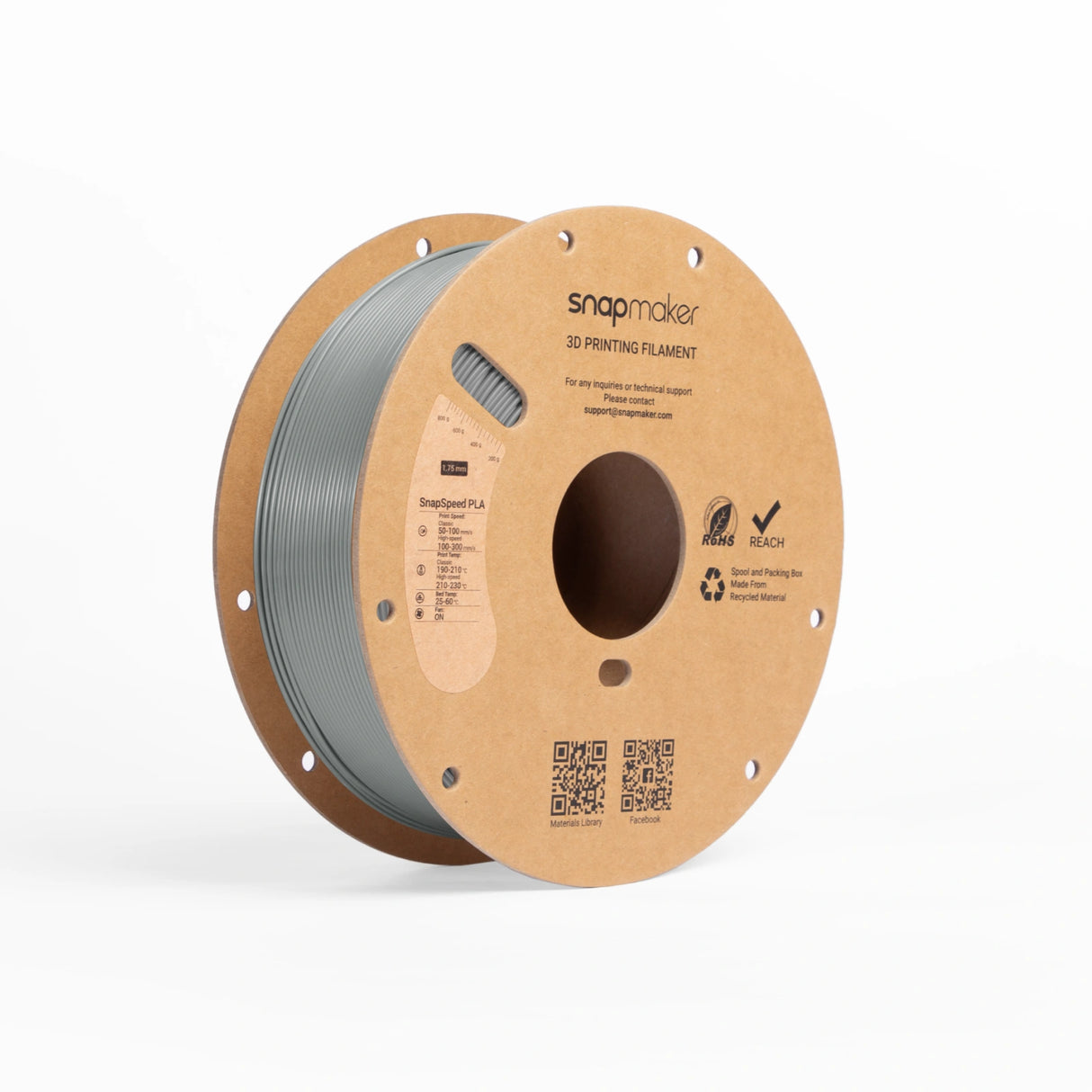 Snapmaker - Best 3D Printer, Laser Engraver, CNC Carver for Sale