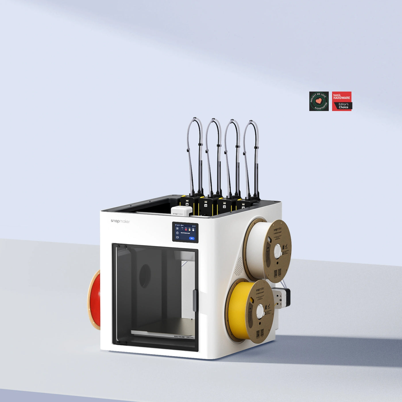 Snapmaker - Best 3D Printer, Laser Engraver, CNC Carver for Sale