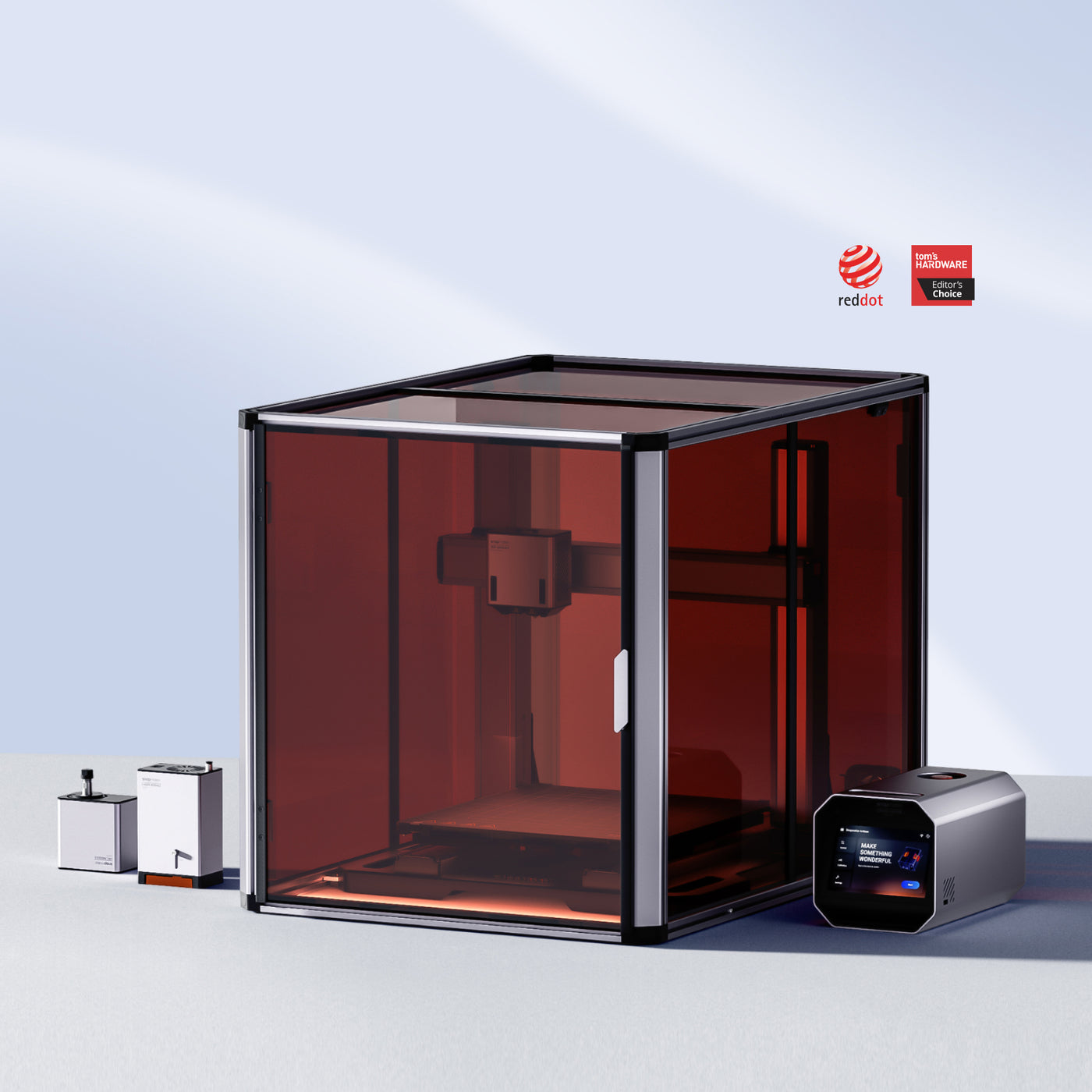 Snapmaker - Best 3D Printer, Laser Engraver, CNC Carver for Sale