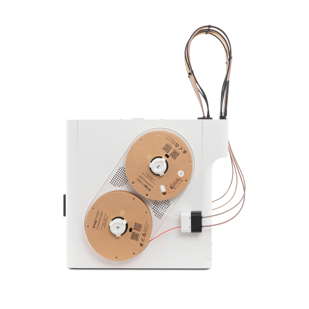 Snapmaker - Best 3D Printer, Laser Engraver, CNC Carver for Sale