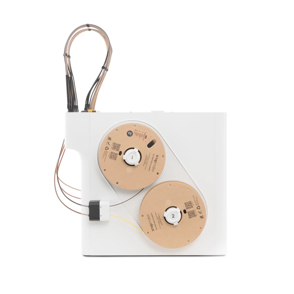 Snapmaker - Best 3D Printer, Laser Engraver, CNC Carver for Sale