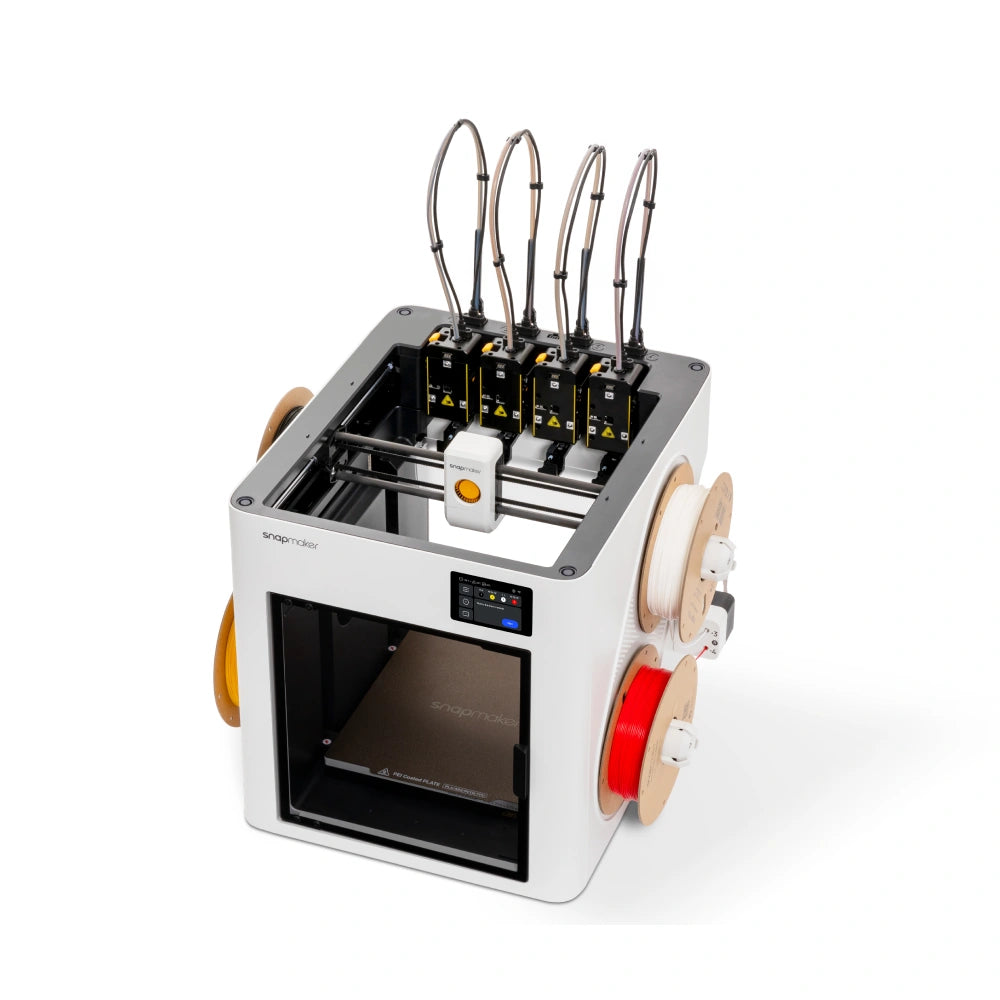 Snapmaker - Best 3D Printer, Laser Engraver, CNC Carver for Sale