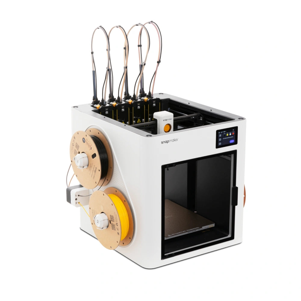 Snapmaker - Best 3D Printer, Laser Engraver, CNC Carver for Sale