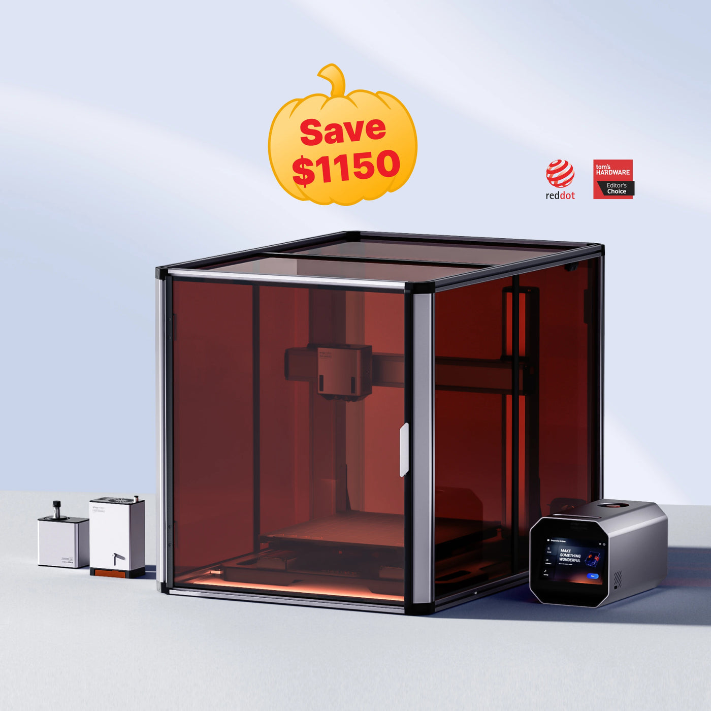 Snapmaker - Best 3D Printer, Laser Engraver, CNC Carver for Sale