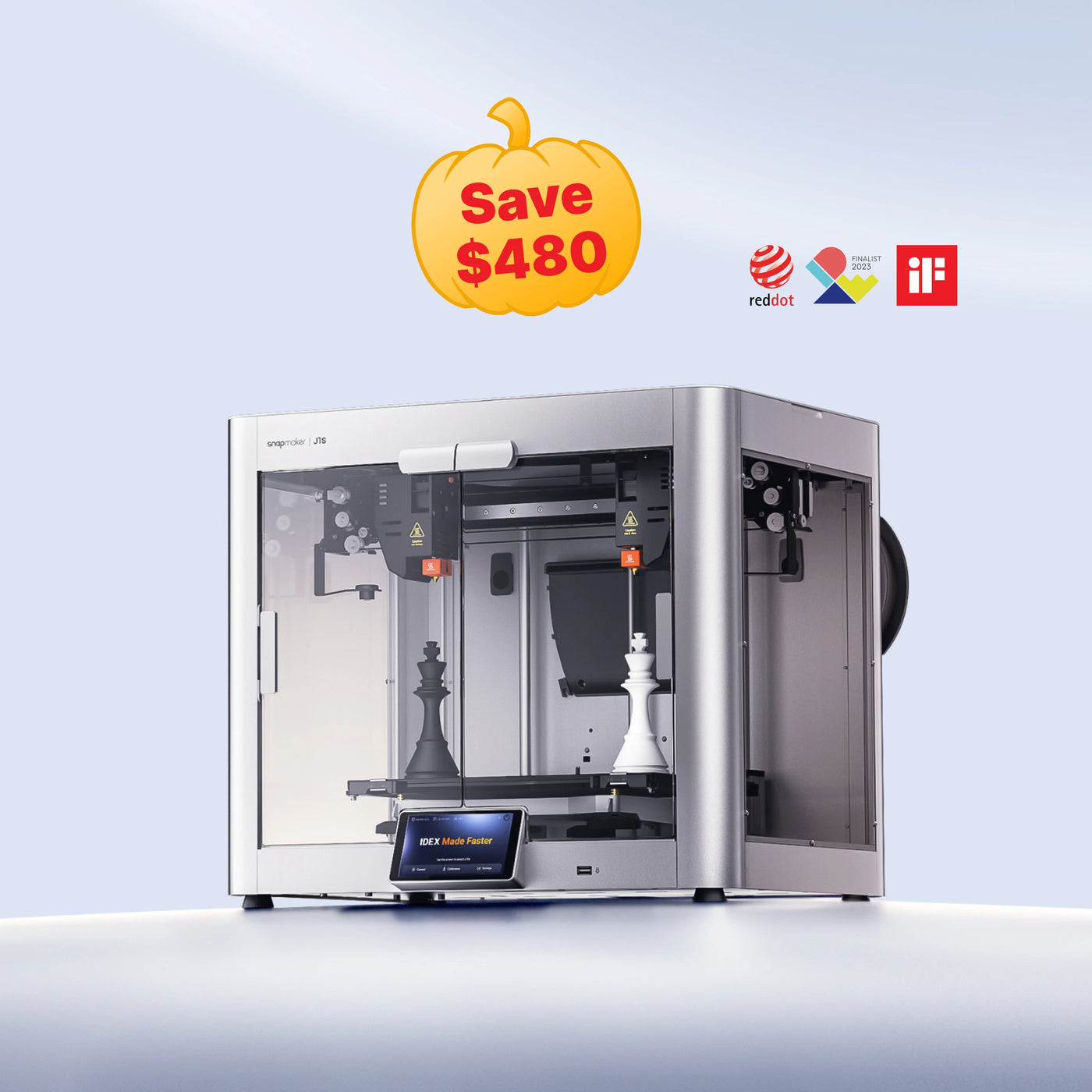 Snapmaker - Best 3D Printer, Laser Engraver, CNC Carver for Sale
