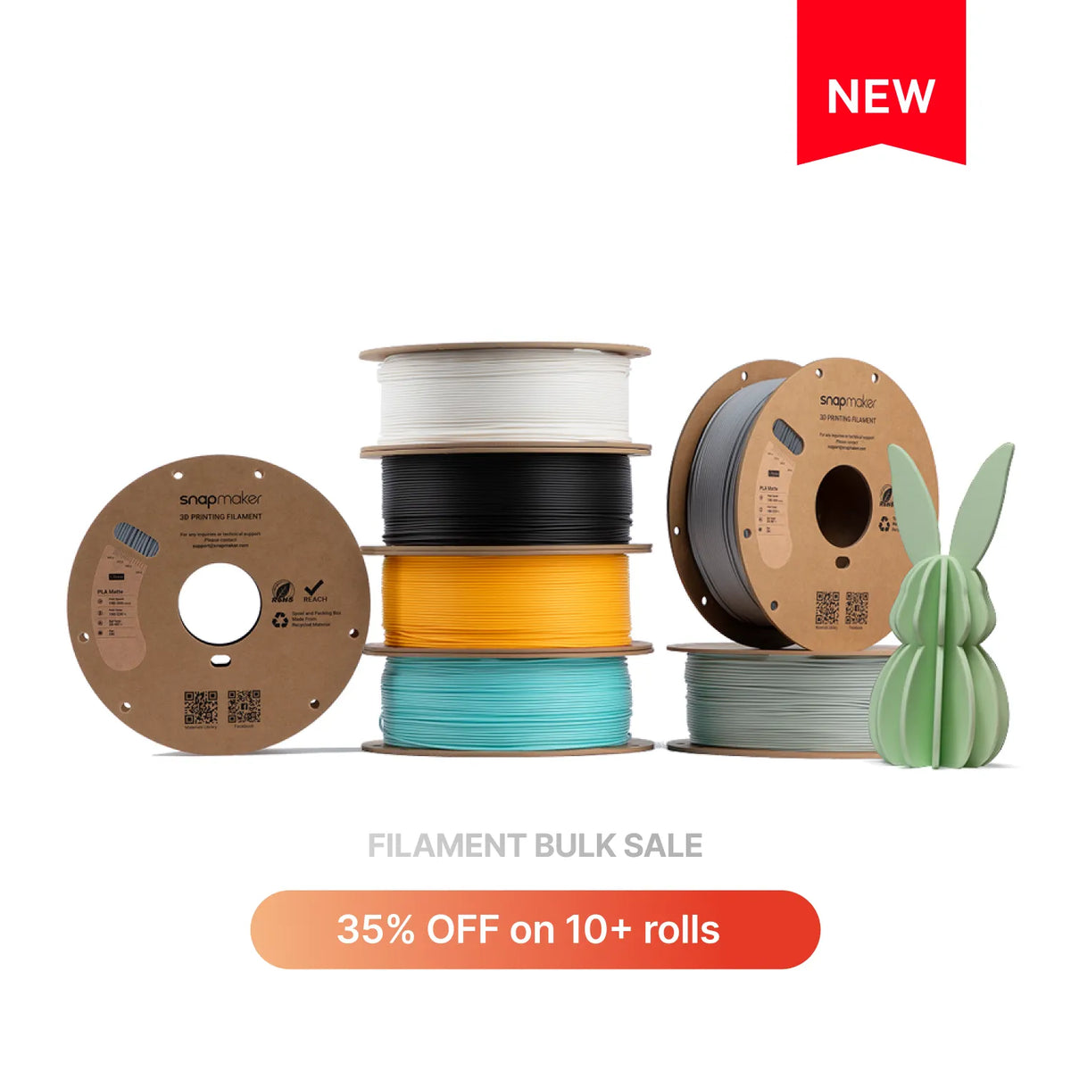 Snapmaker - Best 3D Printer, Laser Engraver, CNC Carver for Sale