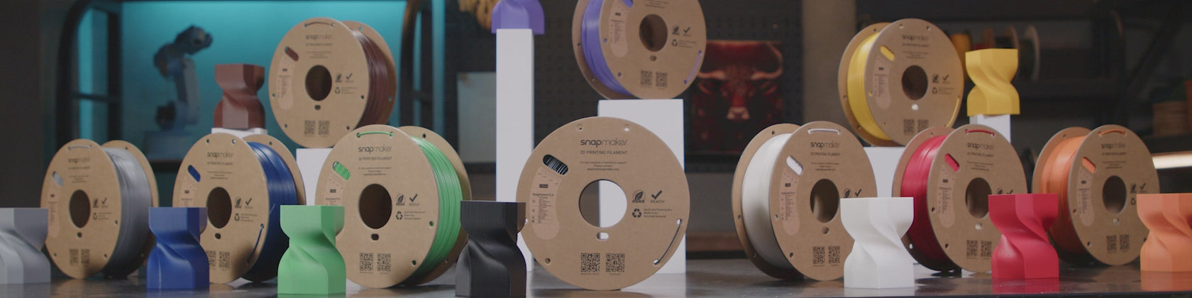 Snapmaker - Best 3D Printer, Laser Engraver, CNC Carver for Sale
