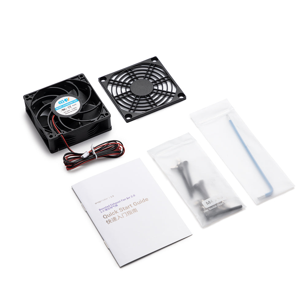 Snapmaker - Best 3D Printer, Laser Engraver, CNC Carver for Sale
