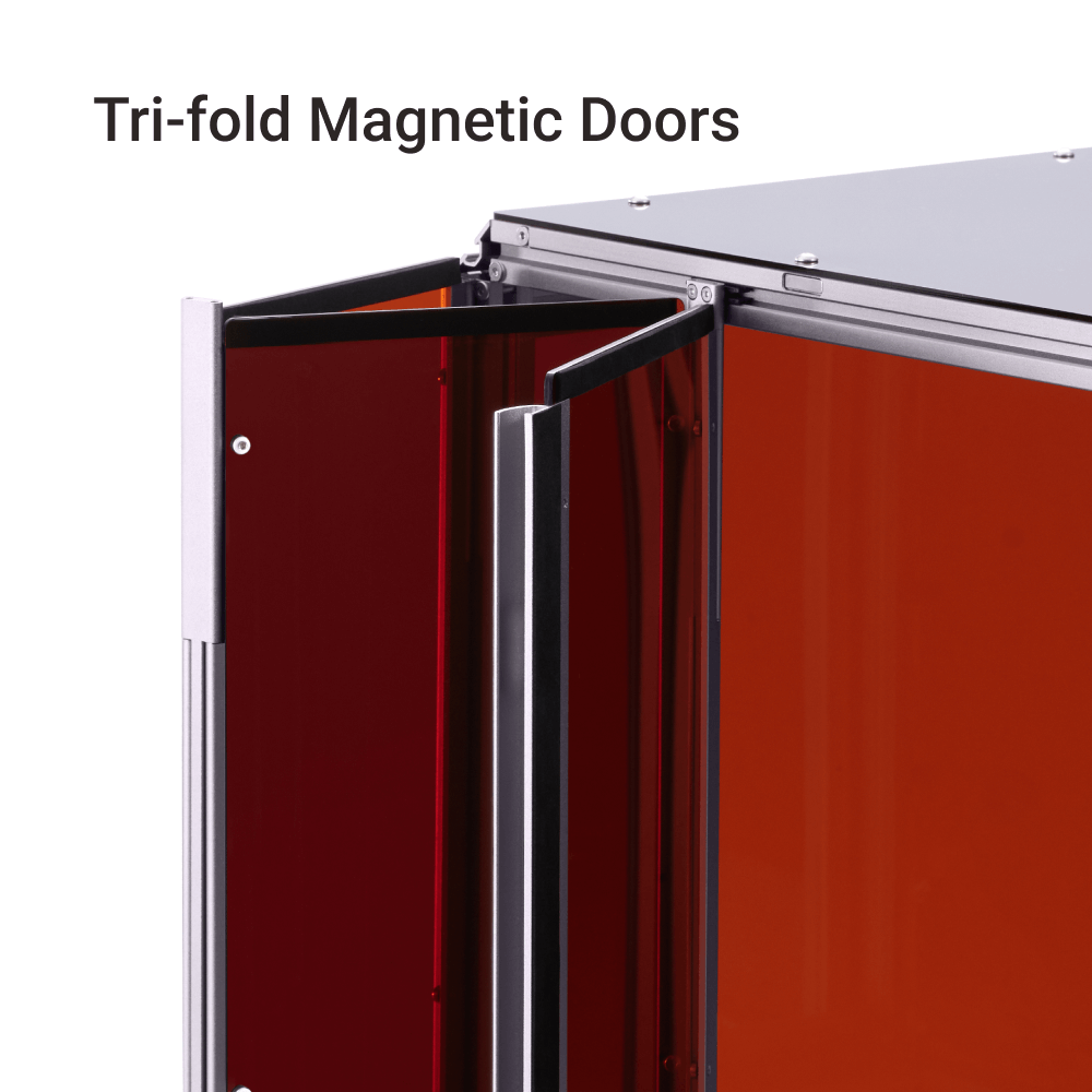 Snapmaker - Best 3D Printer, Laser Engraver, CNC Carver for Sale