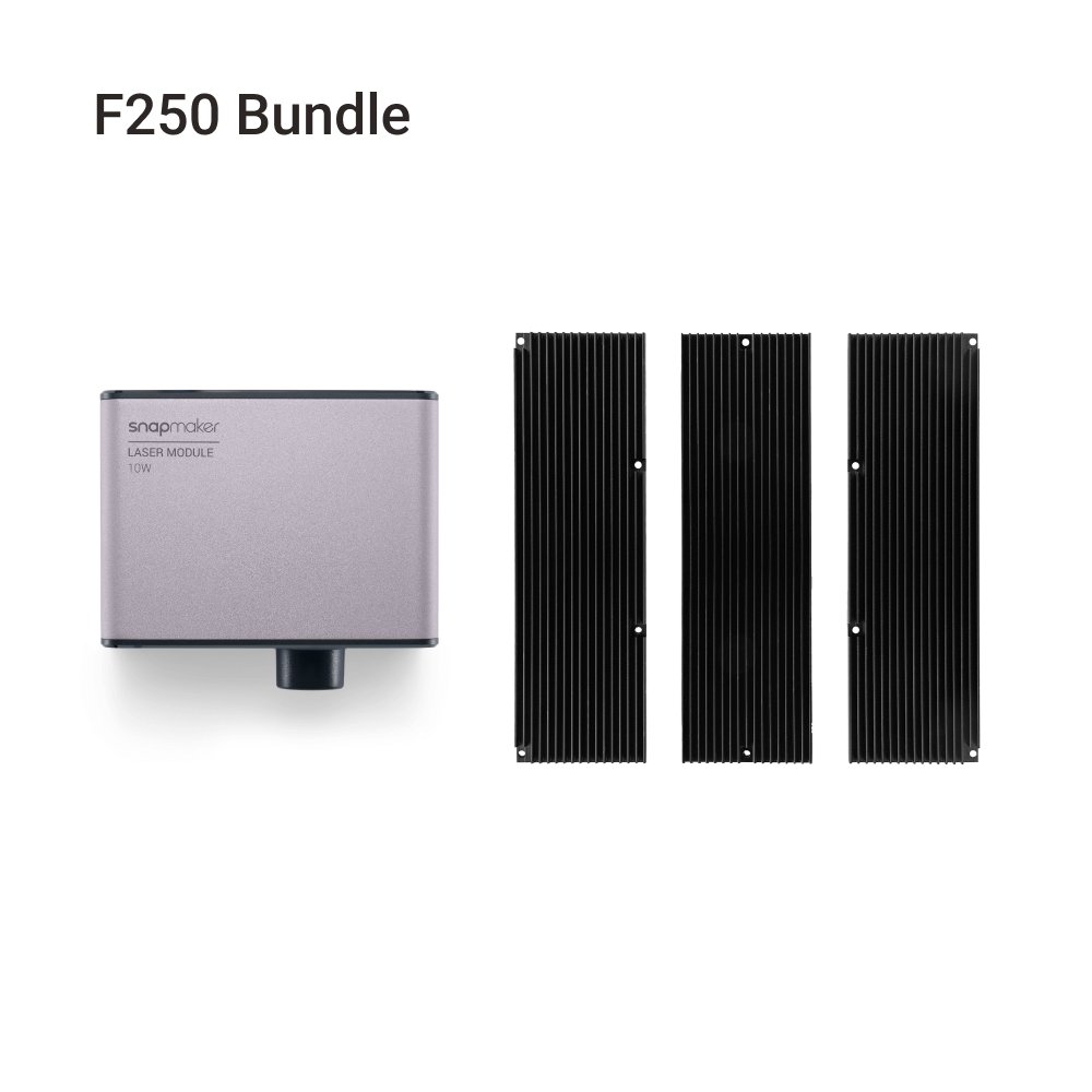 Snapmaker - Best 3D Printer, Laser Engraver, CNC Carver for Sale