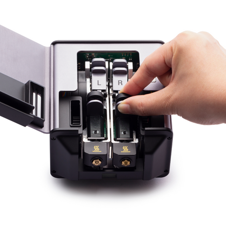 Snapmaker - Best 3D Printer, Laser Engraver, CNC Carver for Sale