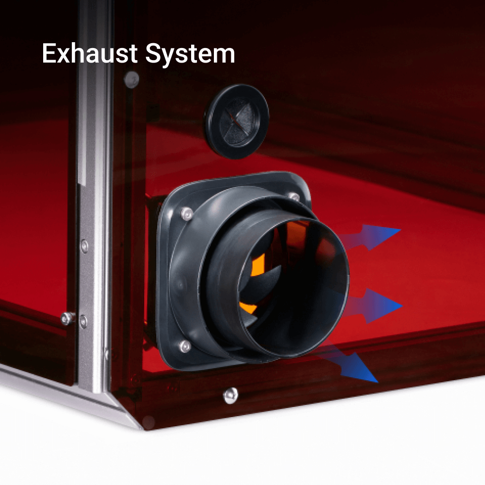 Snapmaker - Best 3D Printer, Laser Engraver, CNC Carver for Sale