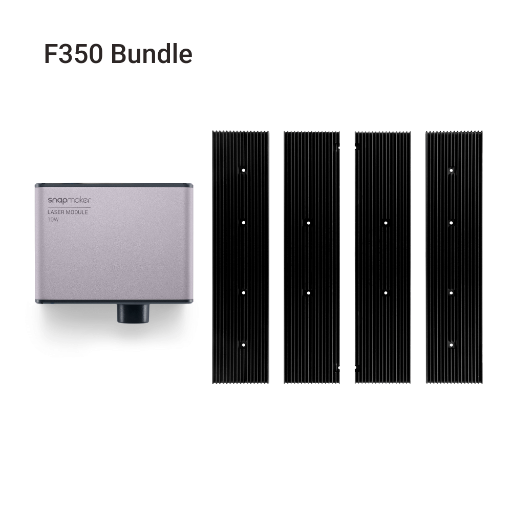 Snapmaker - Best 3D Printer, Laser Engraver, CNC Carver for Sale