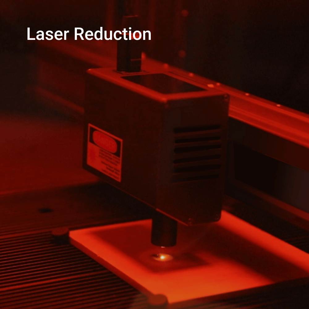 Snapmaker - Best 3D Printer, Laser Engraver, CNC Carver for Sale