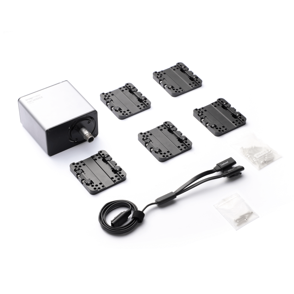 Snapmaker - Best 3D Printer, Laser Engraver, CNC Carver for Sale
