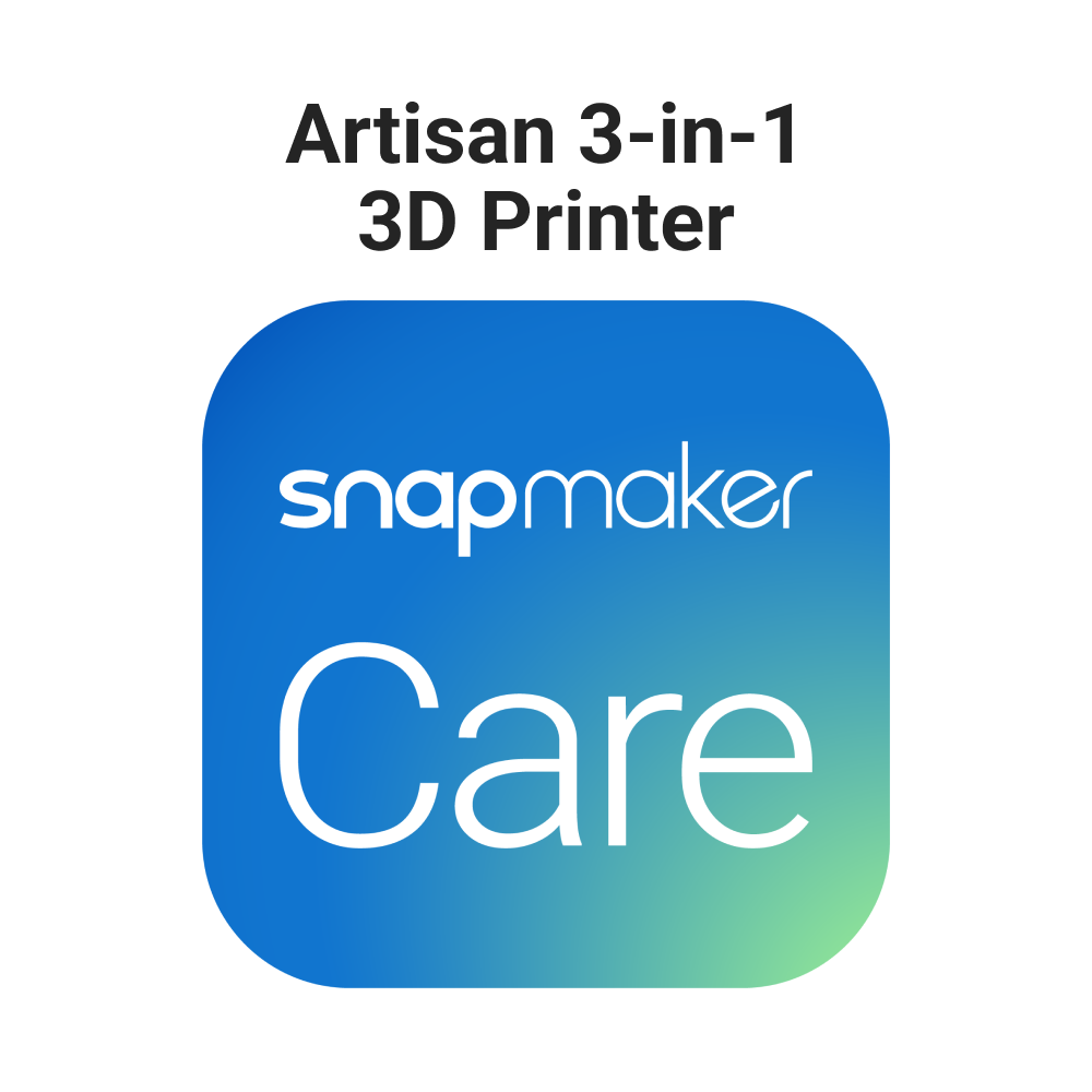 Snapmaker - Best 3D Printer, Laser Engraver, CNC Carver for Sale