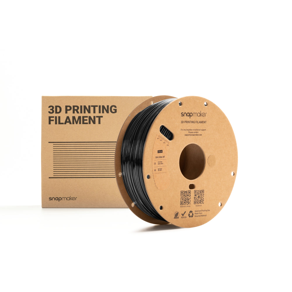 TPU 95A HF Filament (1kg)