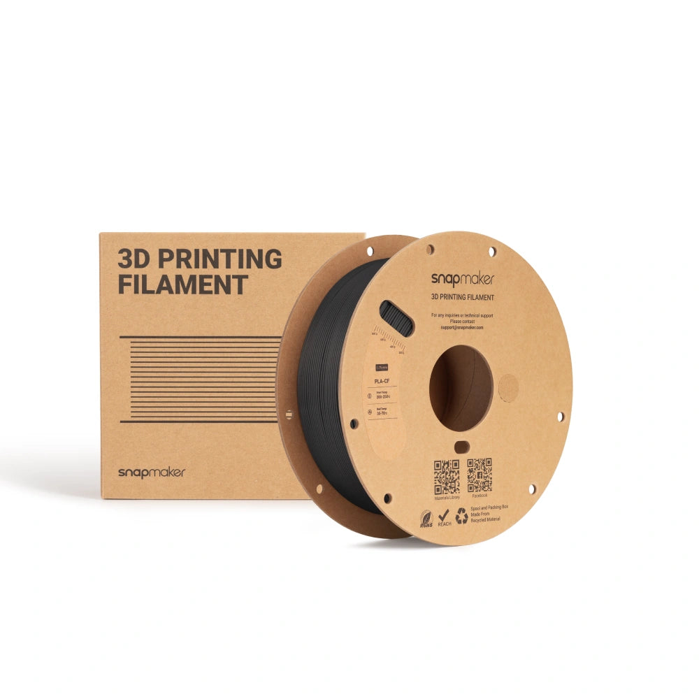 Snapmaker - Best 3D Printer, Laser Engraver, CNC Carver for Sale