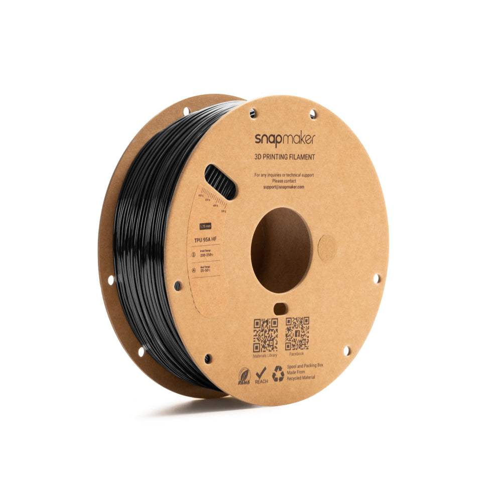 TPU 95A HF Filament (1kg)