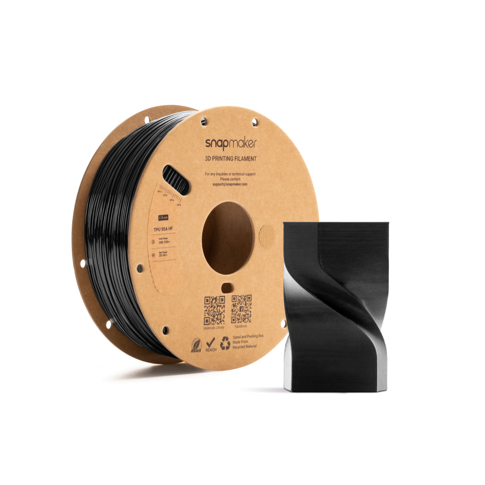 TPU 95A HF Filament (1kg)