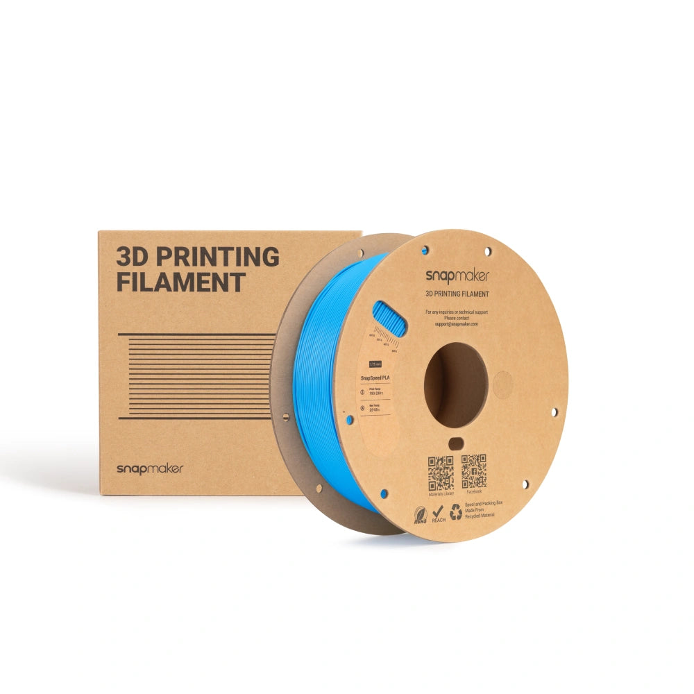 Snapmaker - Best 3D Printer, Laser Engraver, CNC Carver for Sale