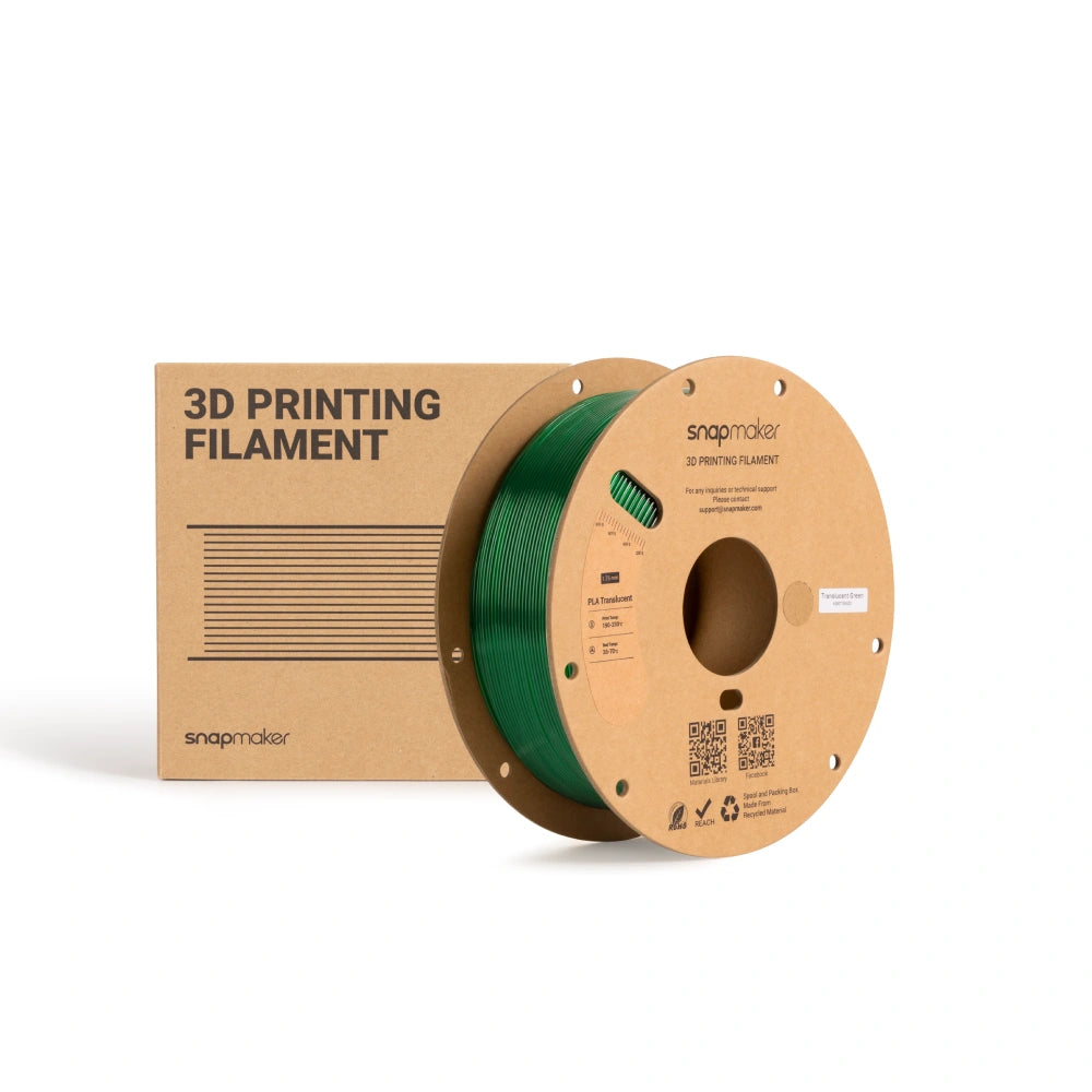 Snapmaker - Best 3D Printer, Laser Engraver, CNC Carver for Sale