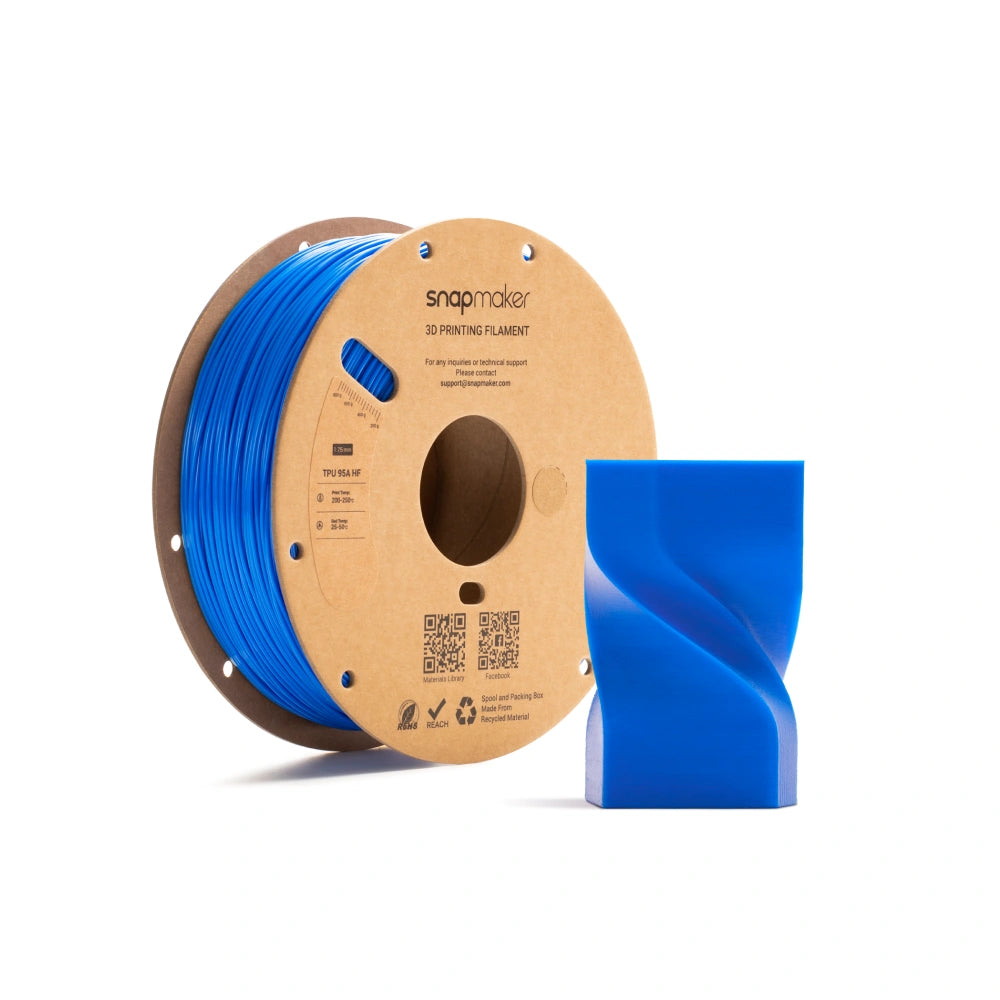 TPU 95A HF Filament (1kg)