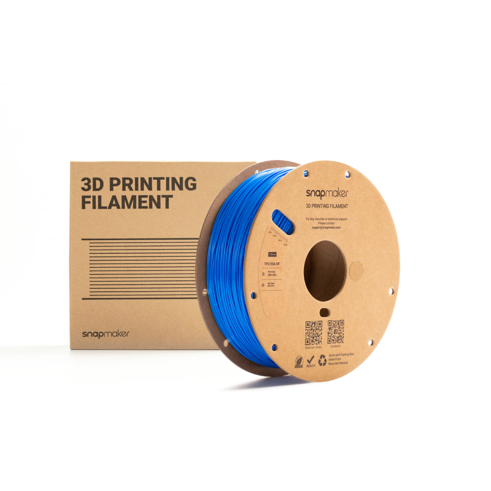 TPU 95A HF Filament (1kg)