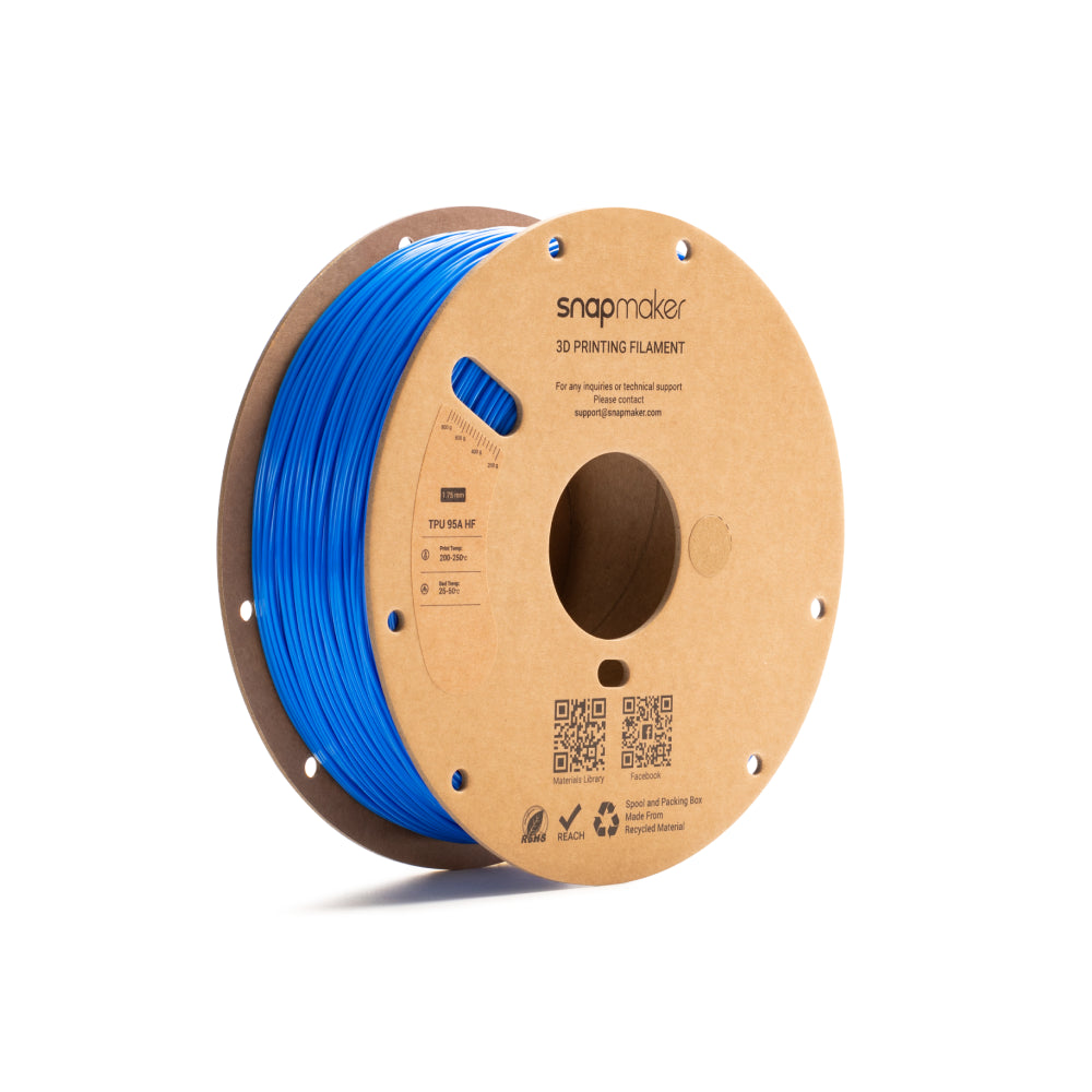 TPU 95A HF Filament (1kg)