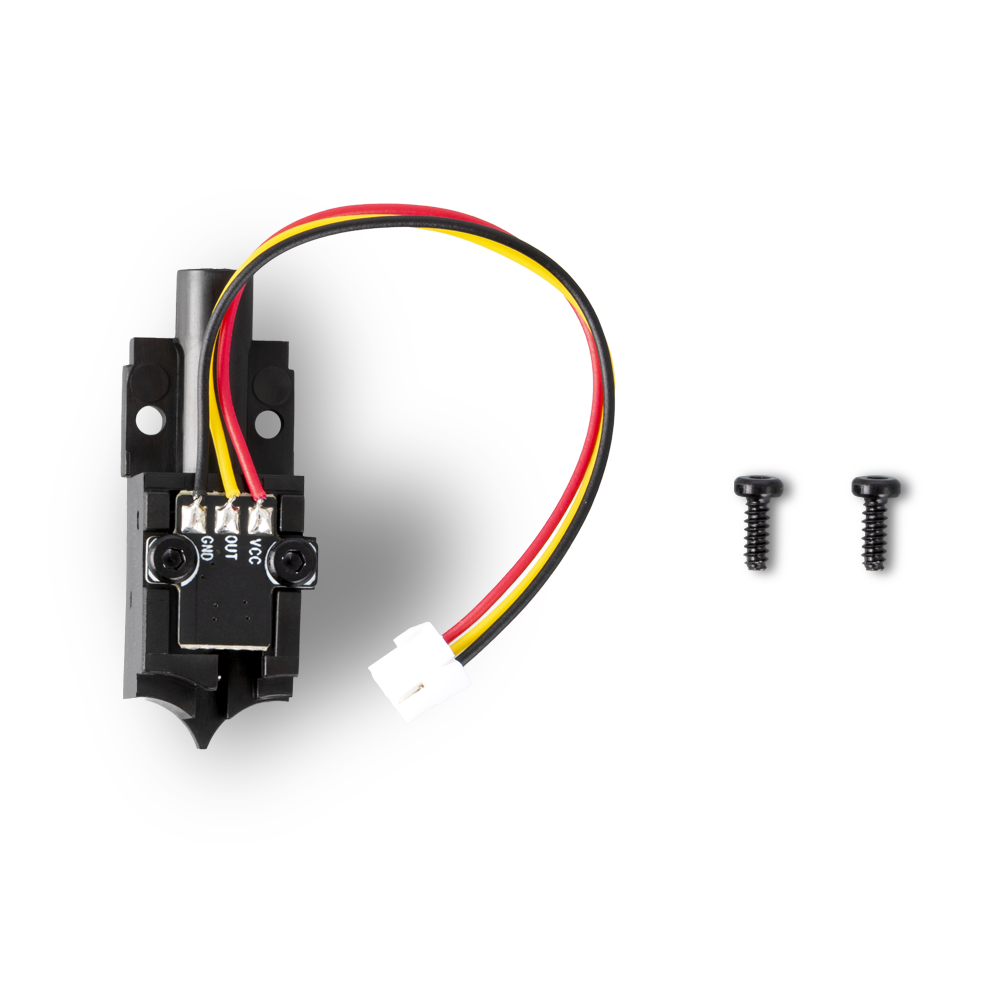 Filament Runout Sensor Kit for Snapmaker U1 - Snapmaker Global