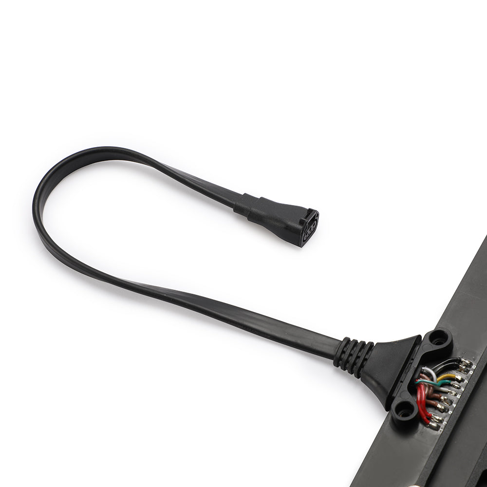 Assembly-Required Heated Bed Cable For Snapmaker Artisan