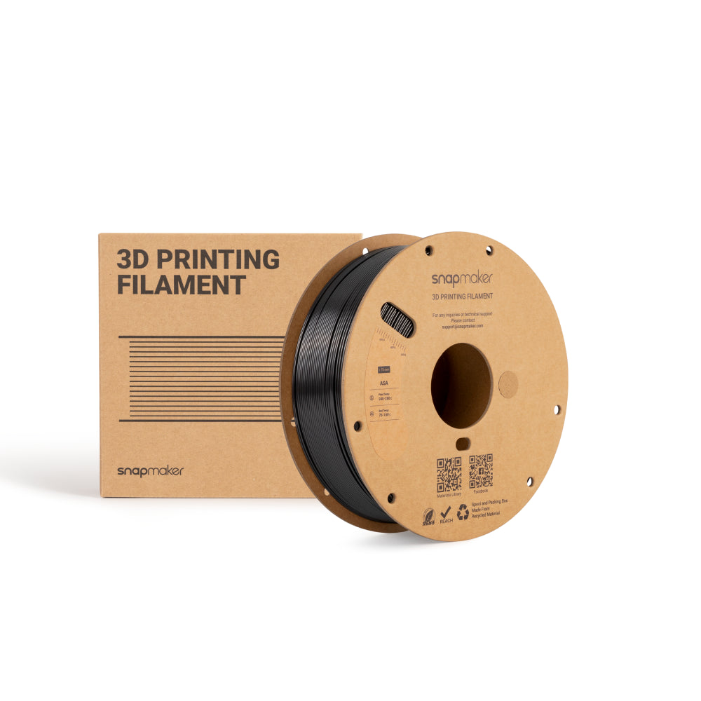 Snapmaker - Best 3D Printer, Laser Engraver, CNC Carver for Sale